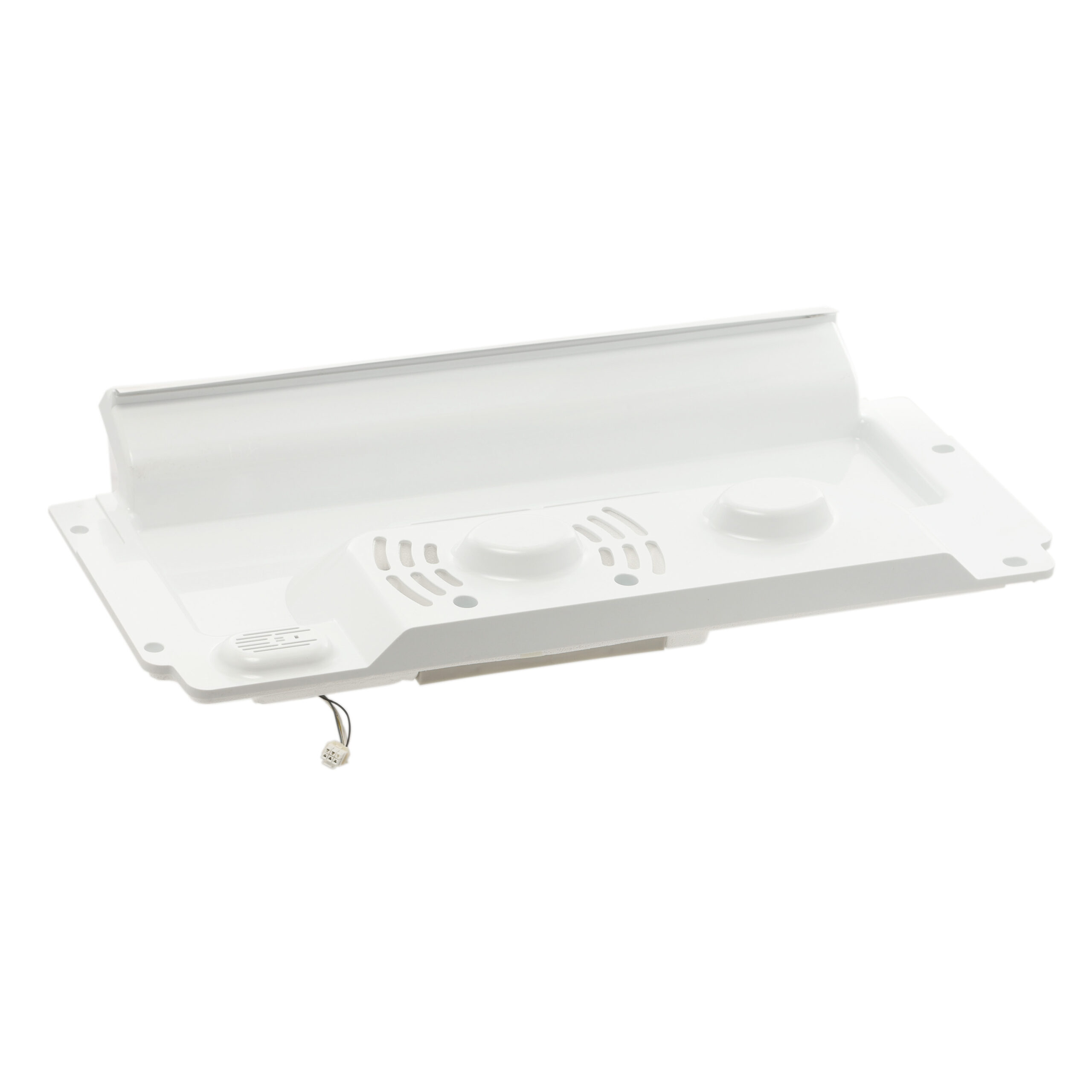 W11394920 Whirlpool Refrigerator Cover-Evaporator - Image 2