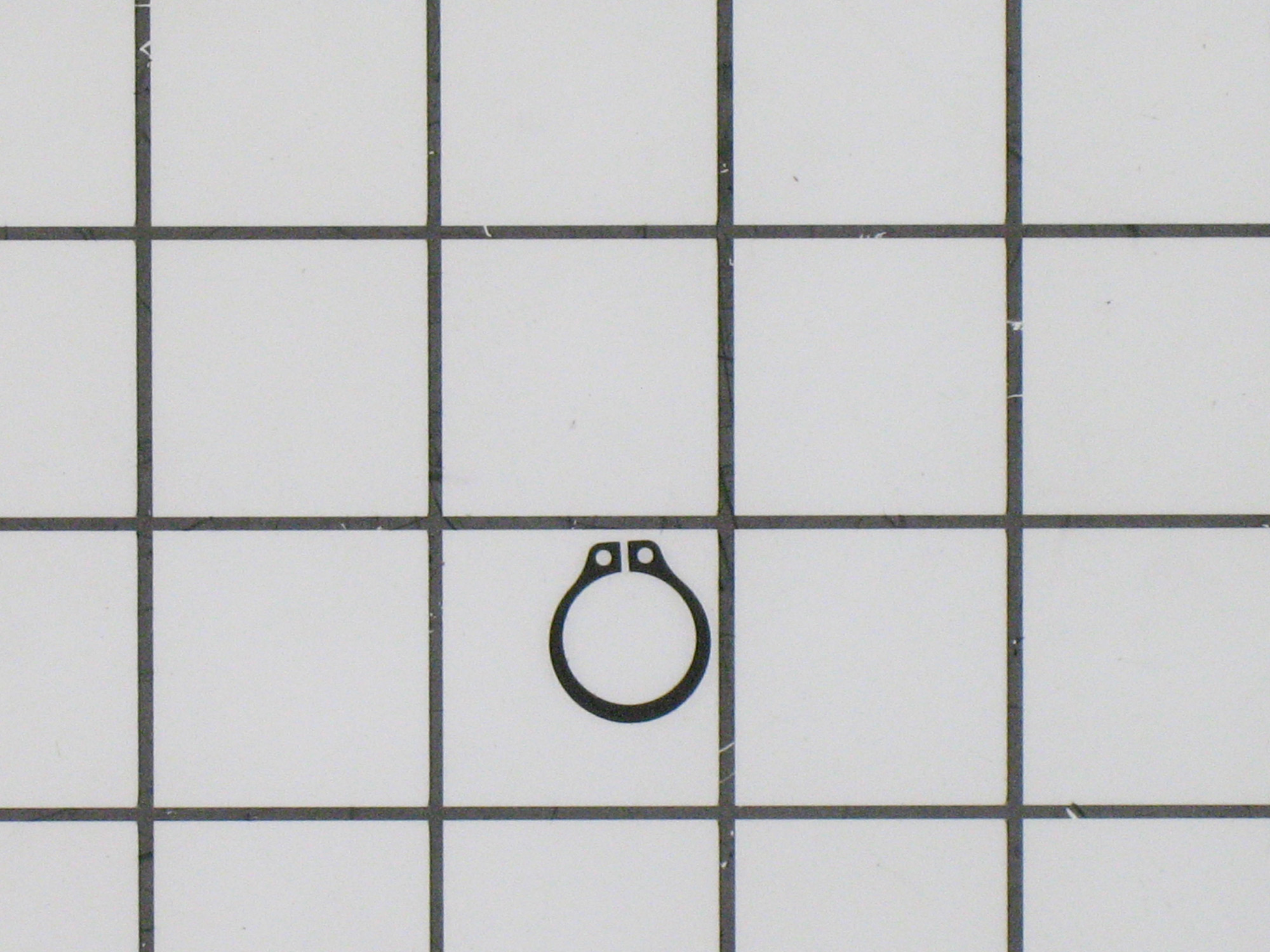 WP23748 Whirlpool Retaining Ring