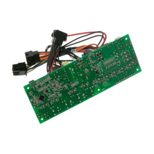 WB23T10024 GE Oven Board Power Universal Assembly