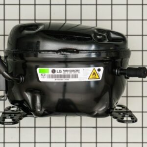 TCA37091607 LG Refrigerator Compressor-SET Assembly