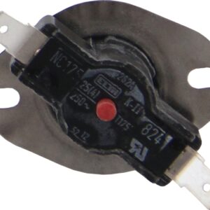 00422272 Bosch Dryer Manual Reset High Limit Thermostat Temperature Limiter