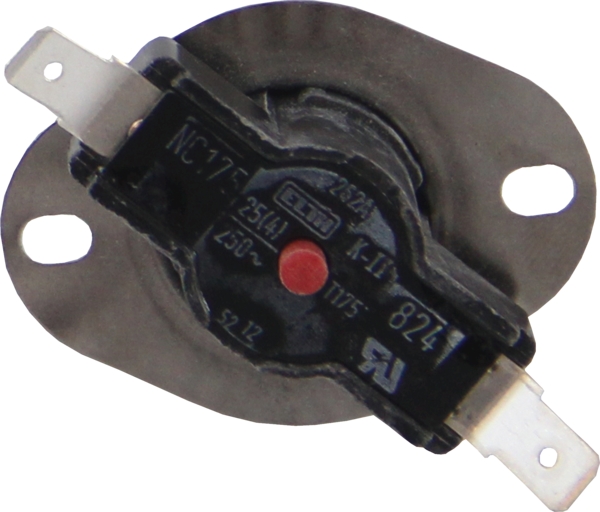 00422272 Bosch Dryer Manual Reset High Limit Thermostat Temperature Limiter