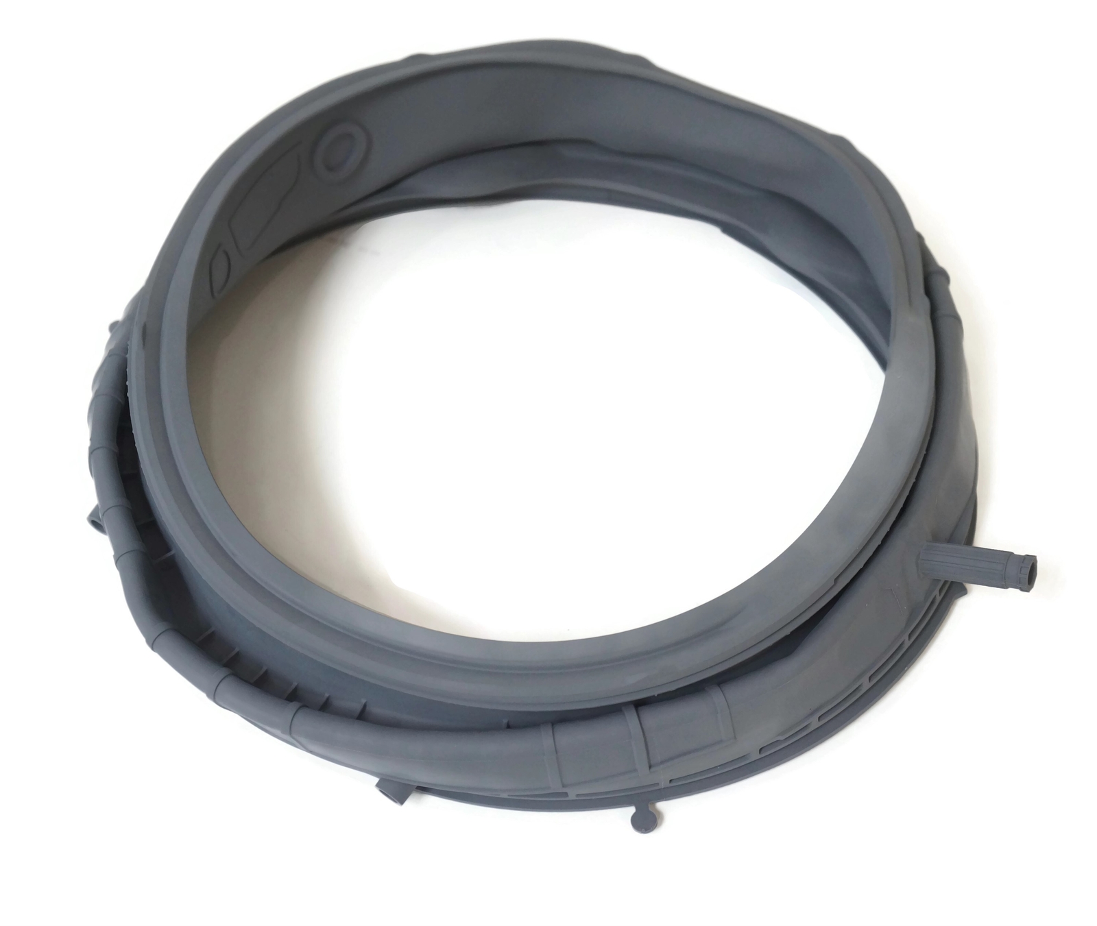 AGM30030701 LG Washer Door Boot Gasket