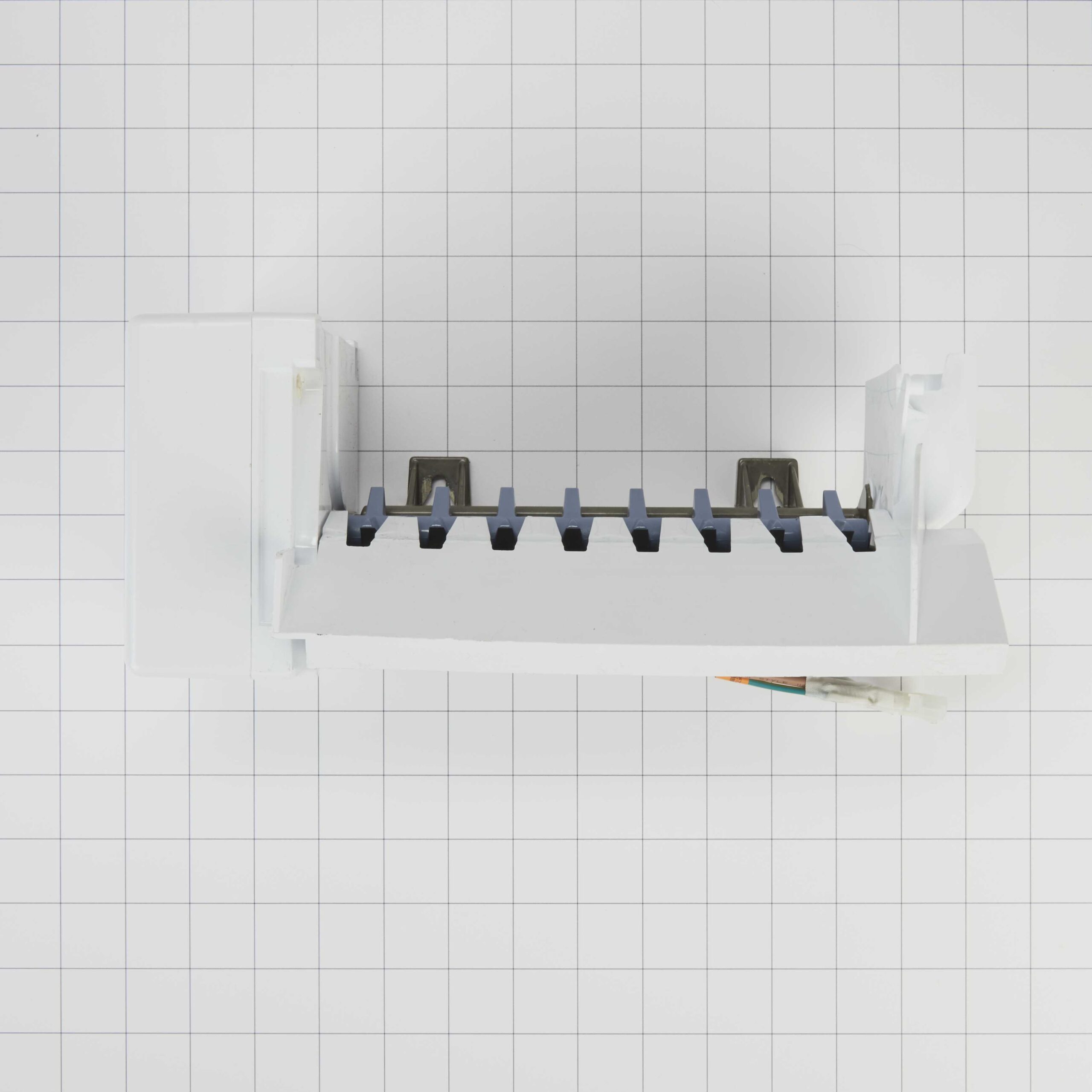 W11512152 Whirlpool Ice Maker Assembly - Image 3