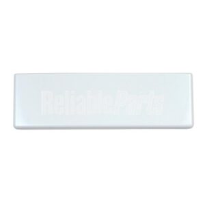 WR12X10625 GE Refrigerator Door Handle
