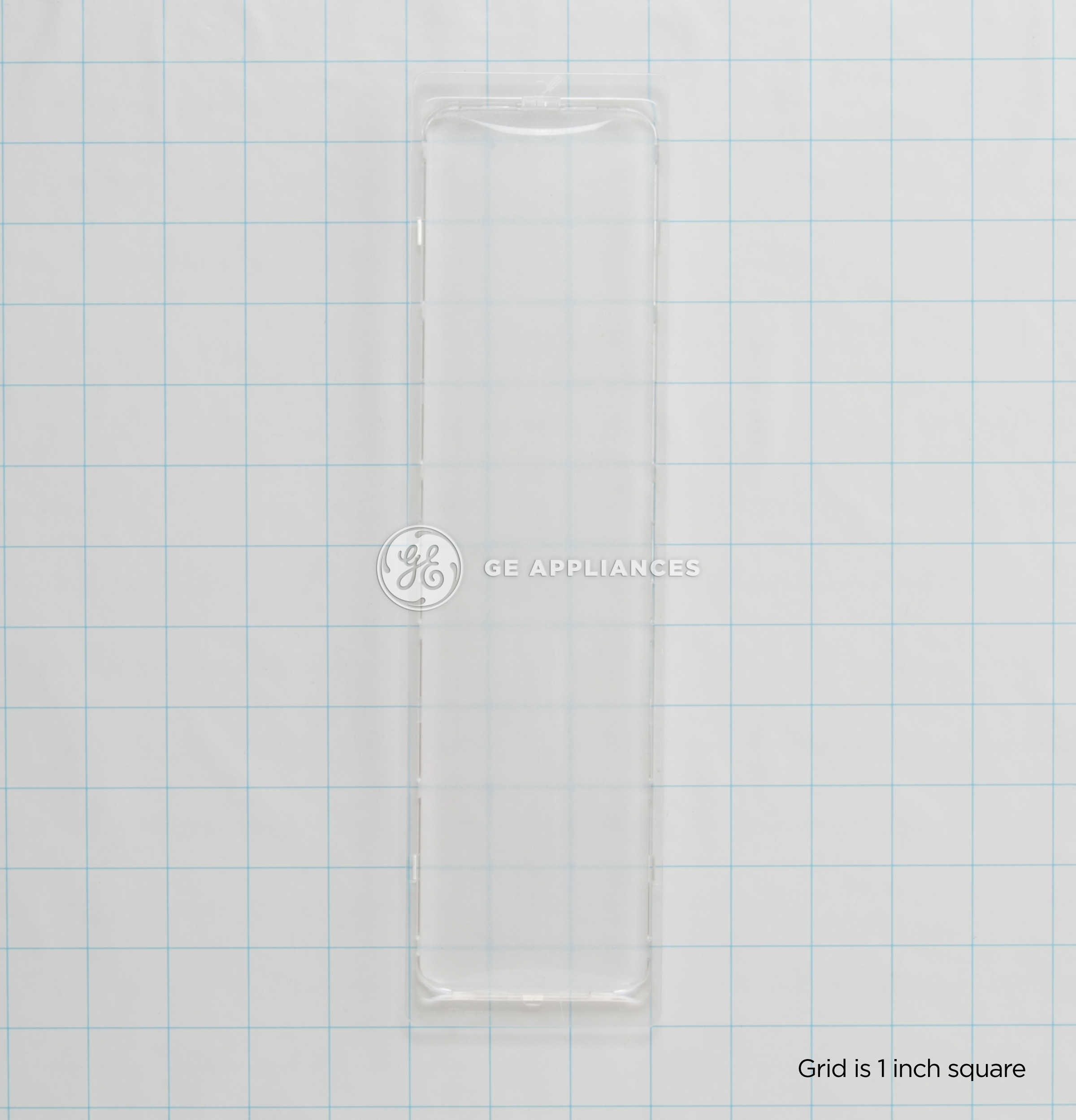 WB34X27210 GE Oven Lamp Cover