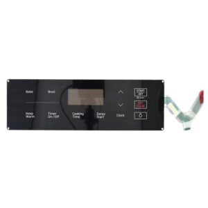 DG34-00036A Samsung Switch Membrane NX58K3310SS