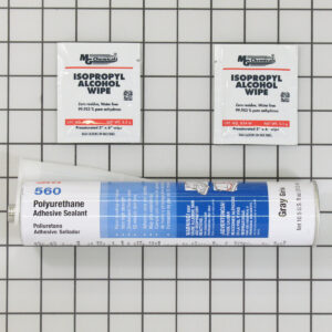 200996P 200966P Speed Queen Sealant 10 oz.