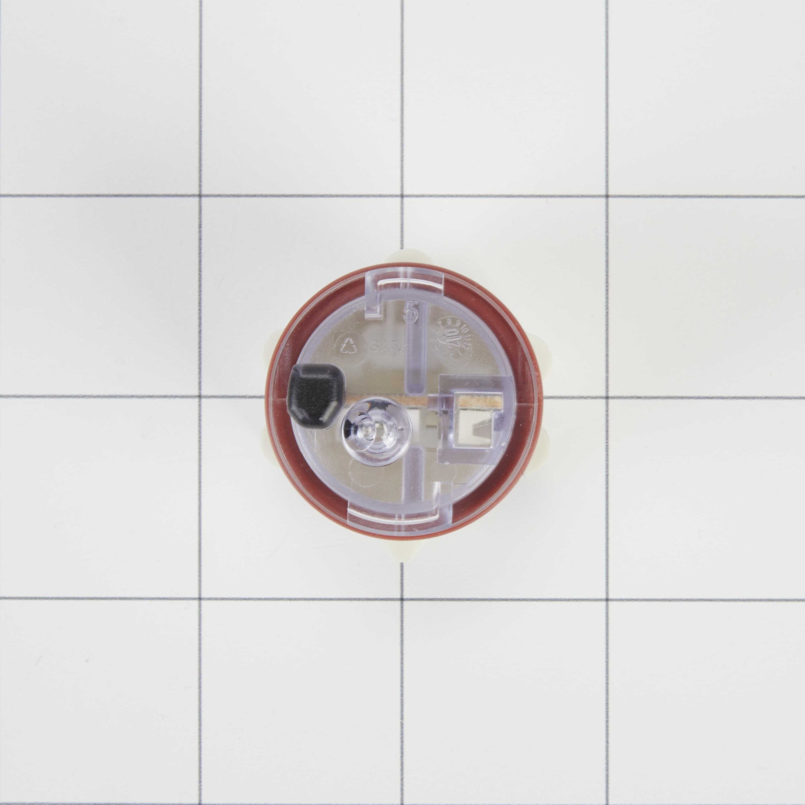 WPW10705575 Whirlpool Dishwasher Sensor - Image 4