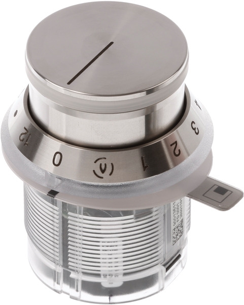 12025070 Bosch Oven Rotary Knob