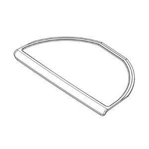 W11448765 Whirlpool Drip Tray