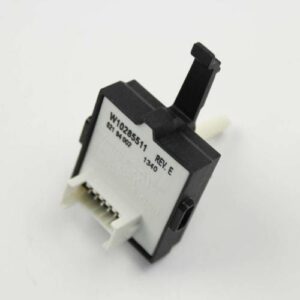 WPW10285511 Whirlpool Cycle Switch