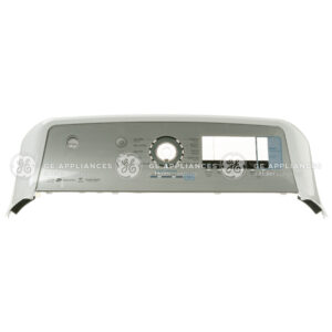 WH22X29062 GE Control Panel White