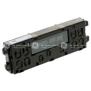 WB27X42806 GE Erc3B2K5 Oven Control