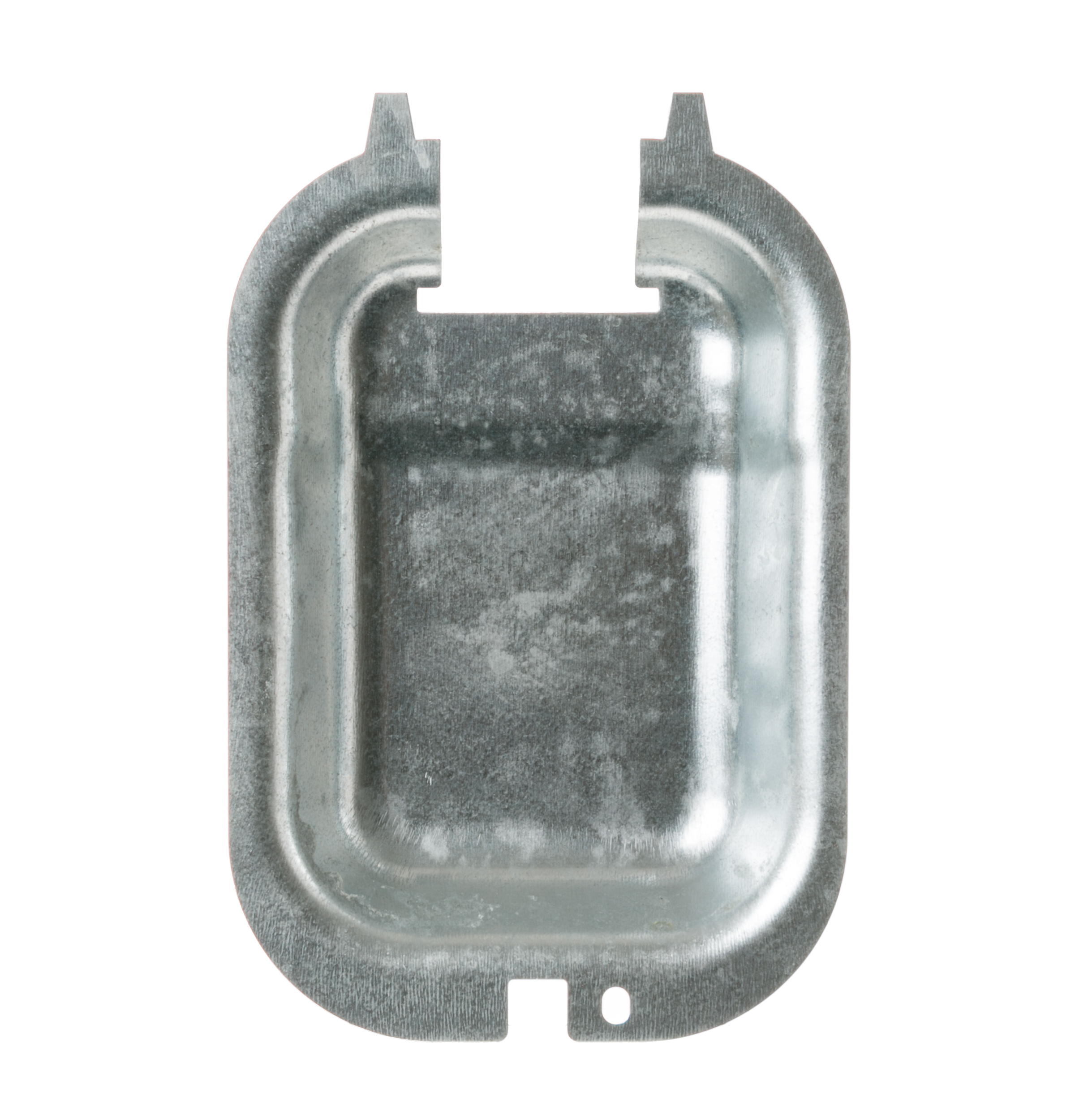 WE1M1102 GE Washer Terminal Block Cover