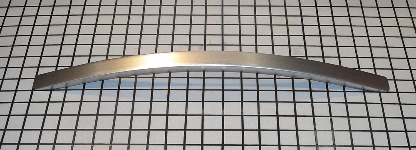 WPW10205910 Whirlpool Dishwasher Handle