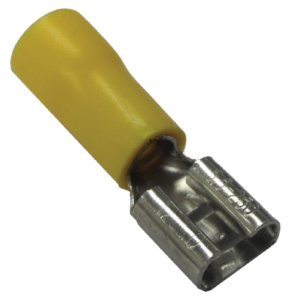 T1001 Supco 12-10 Ins Quick Conn 15pak