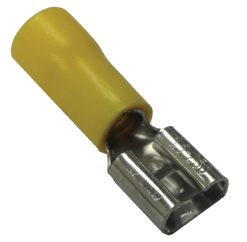 T1001 Supco 12-10 Ins Quick Conn 15pak
