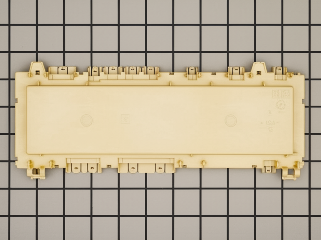 12042920 Bosch Refrigerator Control Unit