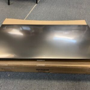 ADD74296743 LG Refrigerator Home Bar Door Foam Assembly