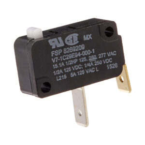 WP8269209 Whirlpool Door Switch