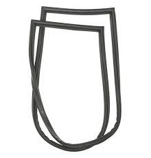WR24X23252 GE Refrigerator Door Gasket