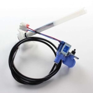 AJU73292414 LG Water Valve Assembly