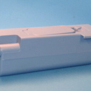W10250743A Whirlpool Washer Detergent Dispenser