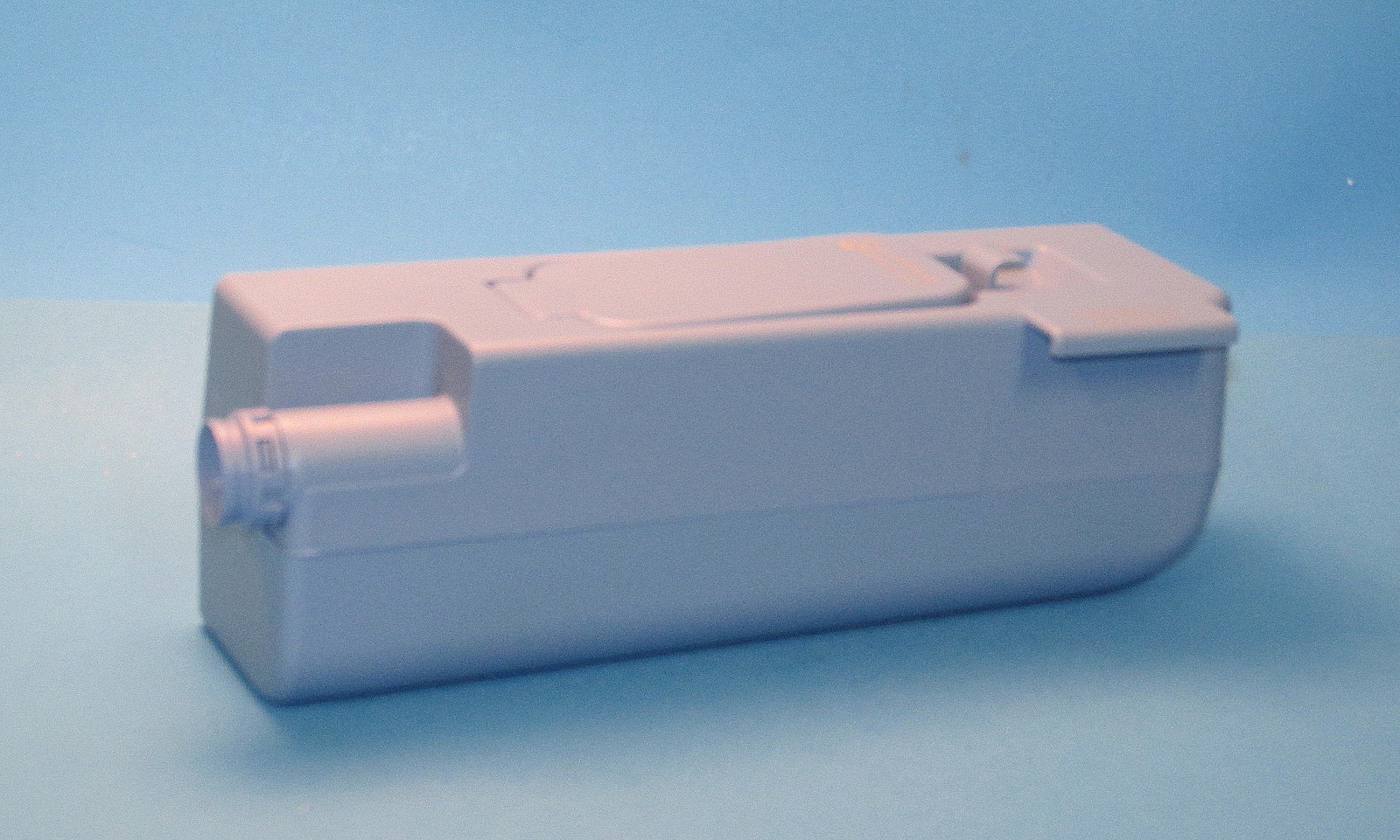 W10250743A Whirlpool Washer Detergent Dispenser