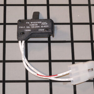 WPW10237959 Whirlpool Door Switch