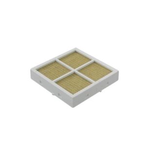 ADQ73214403 LG Refrigerator Filter Air Assembly Cleaner