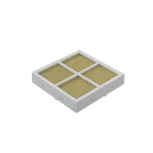 ADQ73214403 LG Refrigerator Filter Air Assembly Cleaner