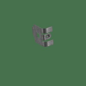 D510127 Speed Queen Washer Dryer Door Strike Mount