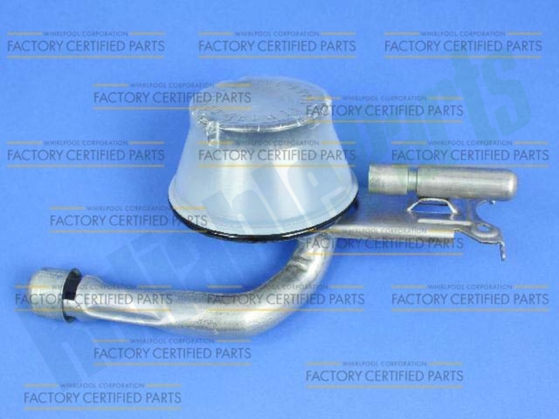 WP7505P283-60 Whirlpool Top Burner - Image 2