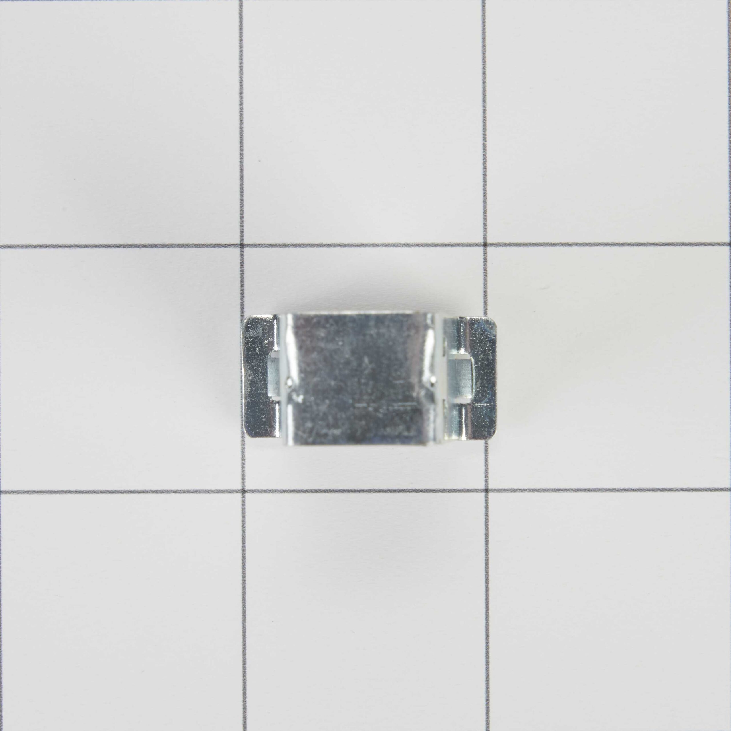 WPW10111905 Whirlpool Dryer Door Catch - Image 4