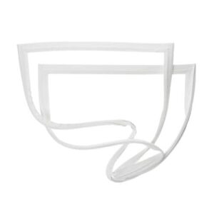 WR78X20987 GE Refrigerator Door Gasket White
