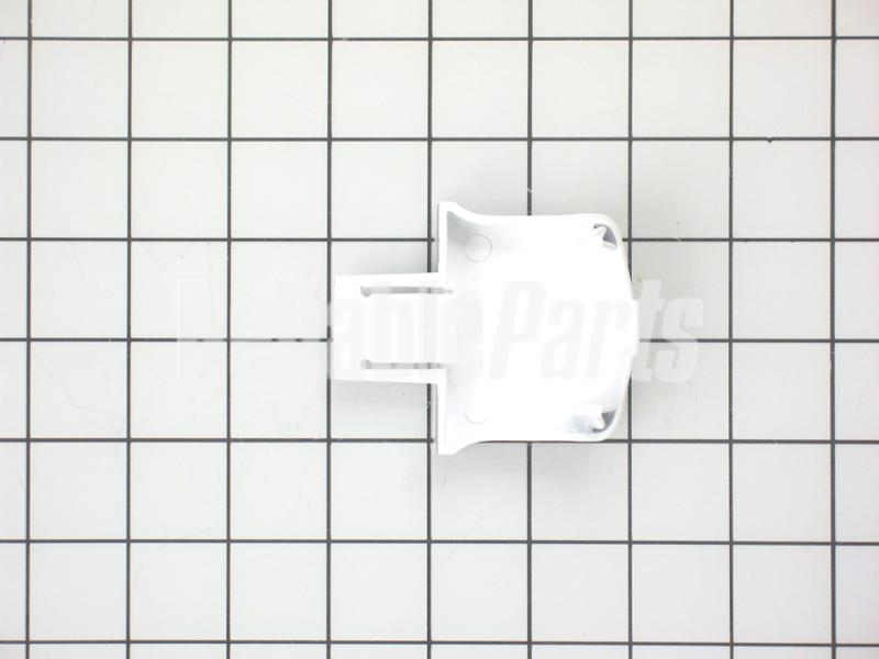 WR2X8345 GE Refrigerator Endcap