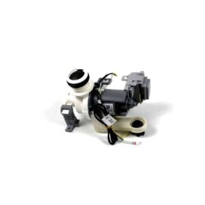 DC97-19289H Samsung Assembly Pump Drain A2 PJT AL CO