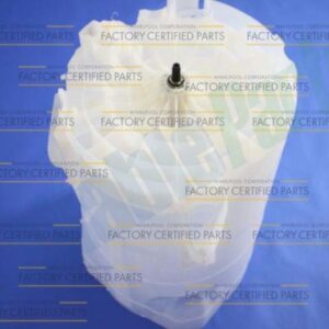 W10193887 Whirlpool Outer Tub