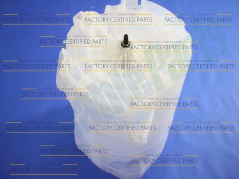 W10193887 Whirlpool Outer Tub