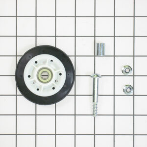 00613598 Bosch Wheel