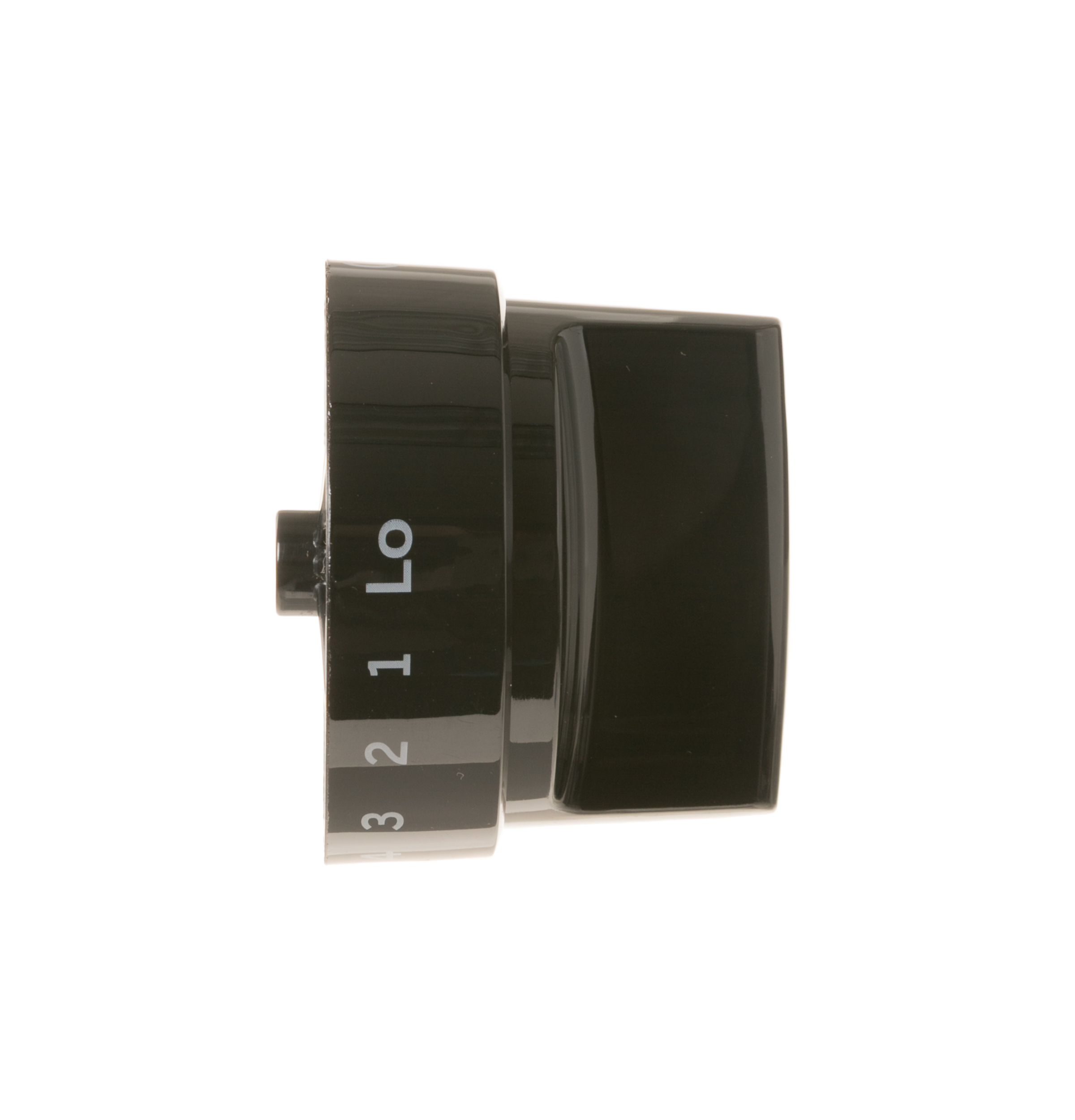 WB03X24759 GE Oven Knob Assembly - Image 2