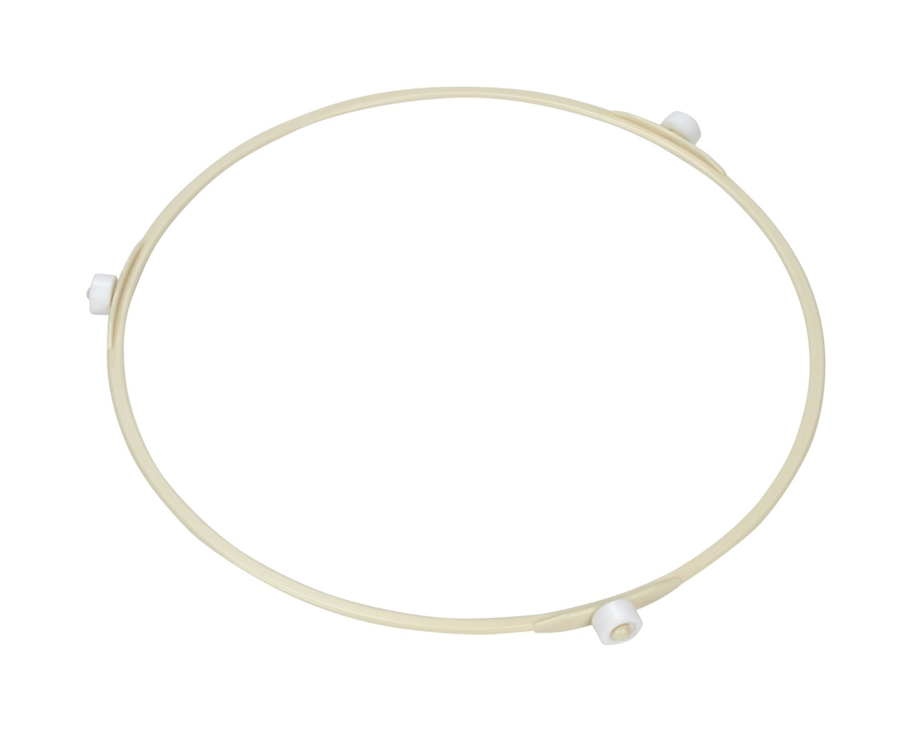W10859927 Whirlpool Microwave Ring Turn - Image 2