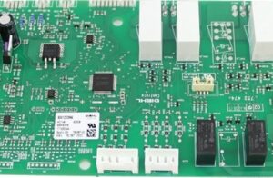 11020742 Bosch Oven Control Programmed Module