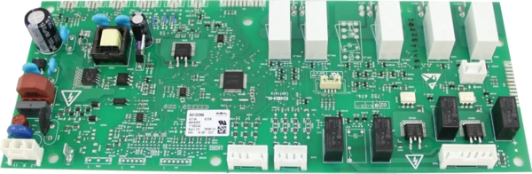 11020742 Bosch Oven Control Programmed Module