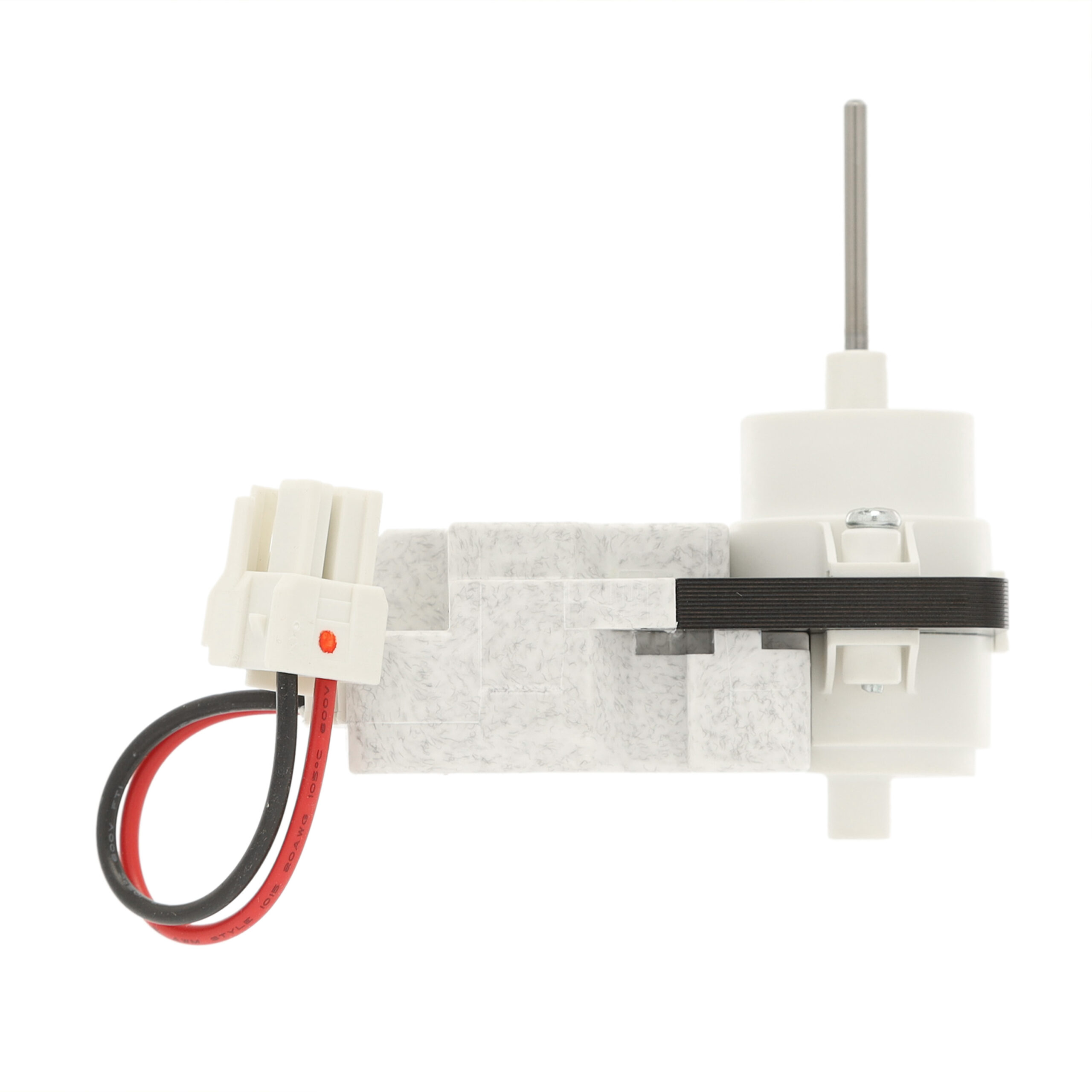 5304532557 Frigidaire Refrigerator Motor - Image 5