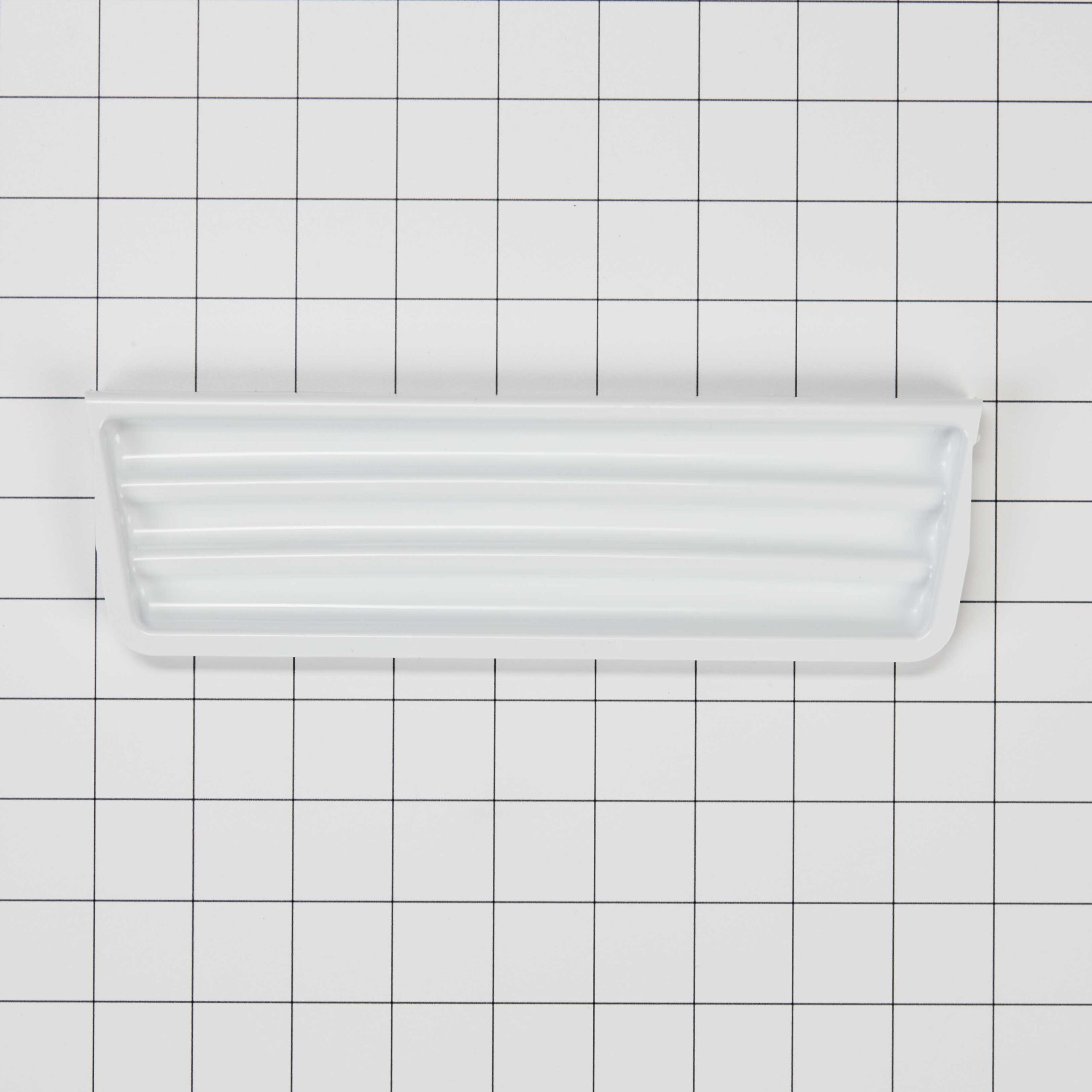 WP2206671W Whirlpool Refrigerator Grille - Image 2