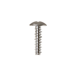 WR01X10448 GE Refrigerator Screw 8-19 HI/LO TRP 1 S