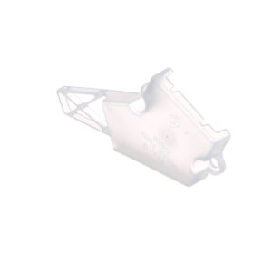 204038 Speed Queen Washer Drip Tray Lid Lock