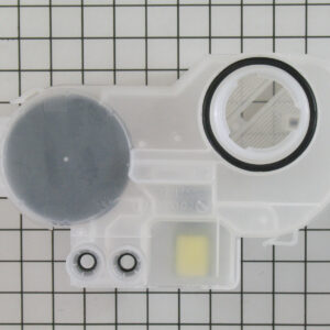 12023222 Bosch Dishwasher Water Softner